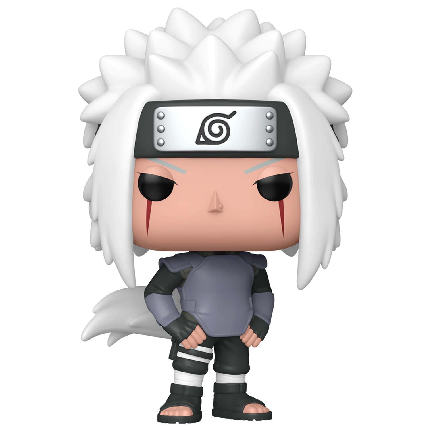 Naruto Shippuden Funko POP figura Animation Jiraiya Sannin termékfotó