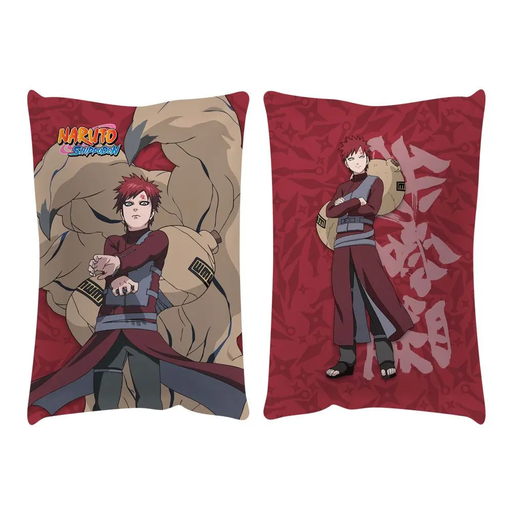 Naruto Shippuden Gaara párna 50 x 33 cm termékfotó