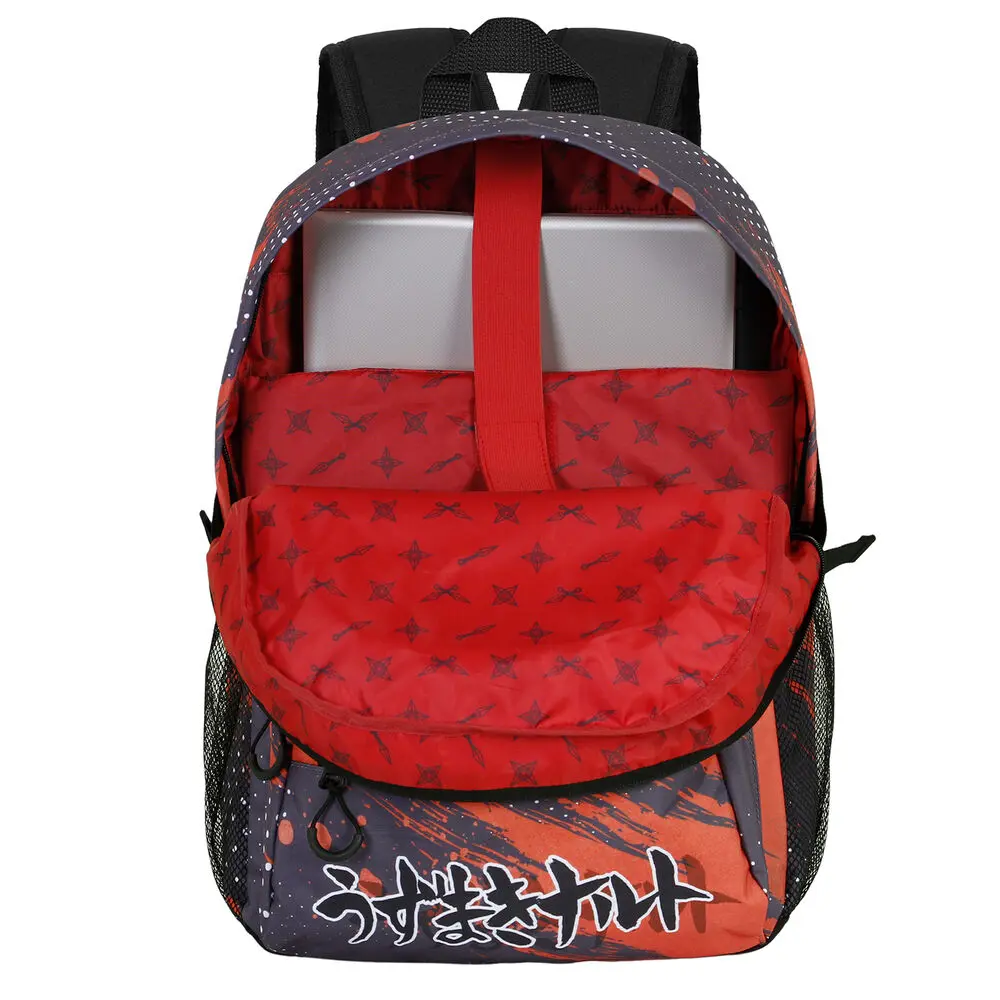 Naruto Shippuden Hachimaki táska hátizsák 44cm termékfotó