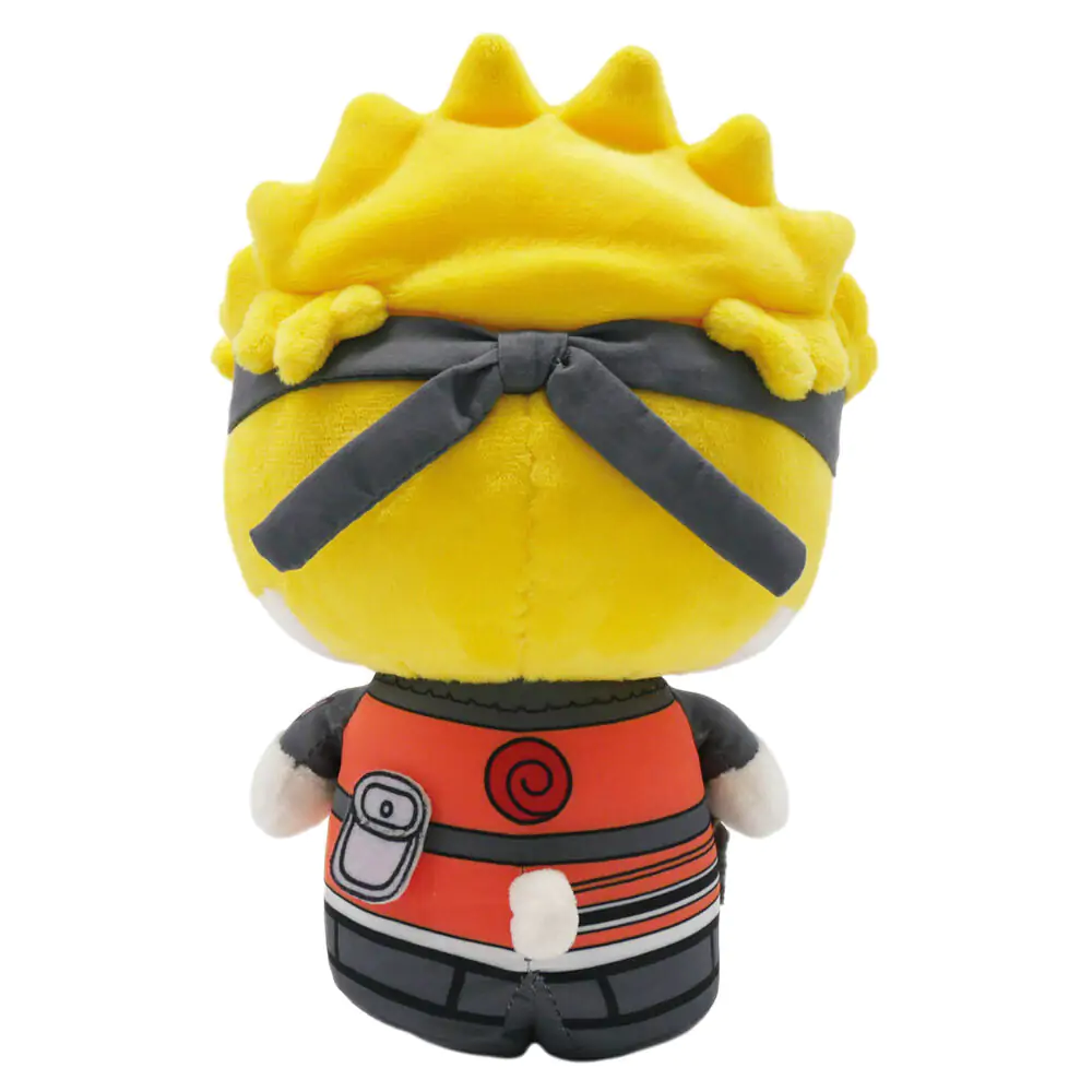 Naruto Shippuden Hello Kitty Plüschfigur 20cm termékfotó