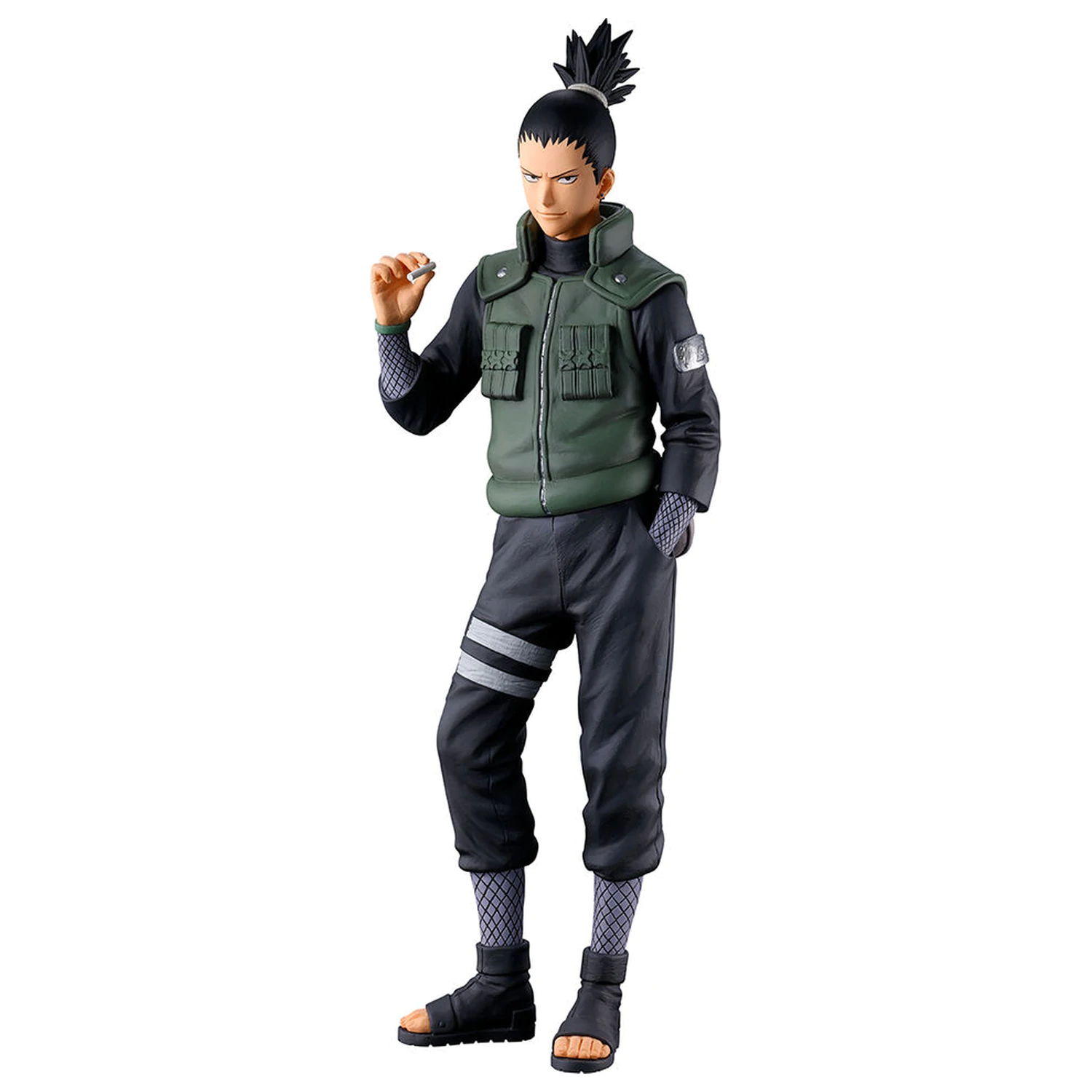 Naruto Shippuden Hidan Kakuzu Arc Ichibansho figura 25cm termékfotó