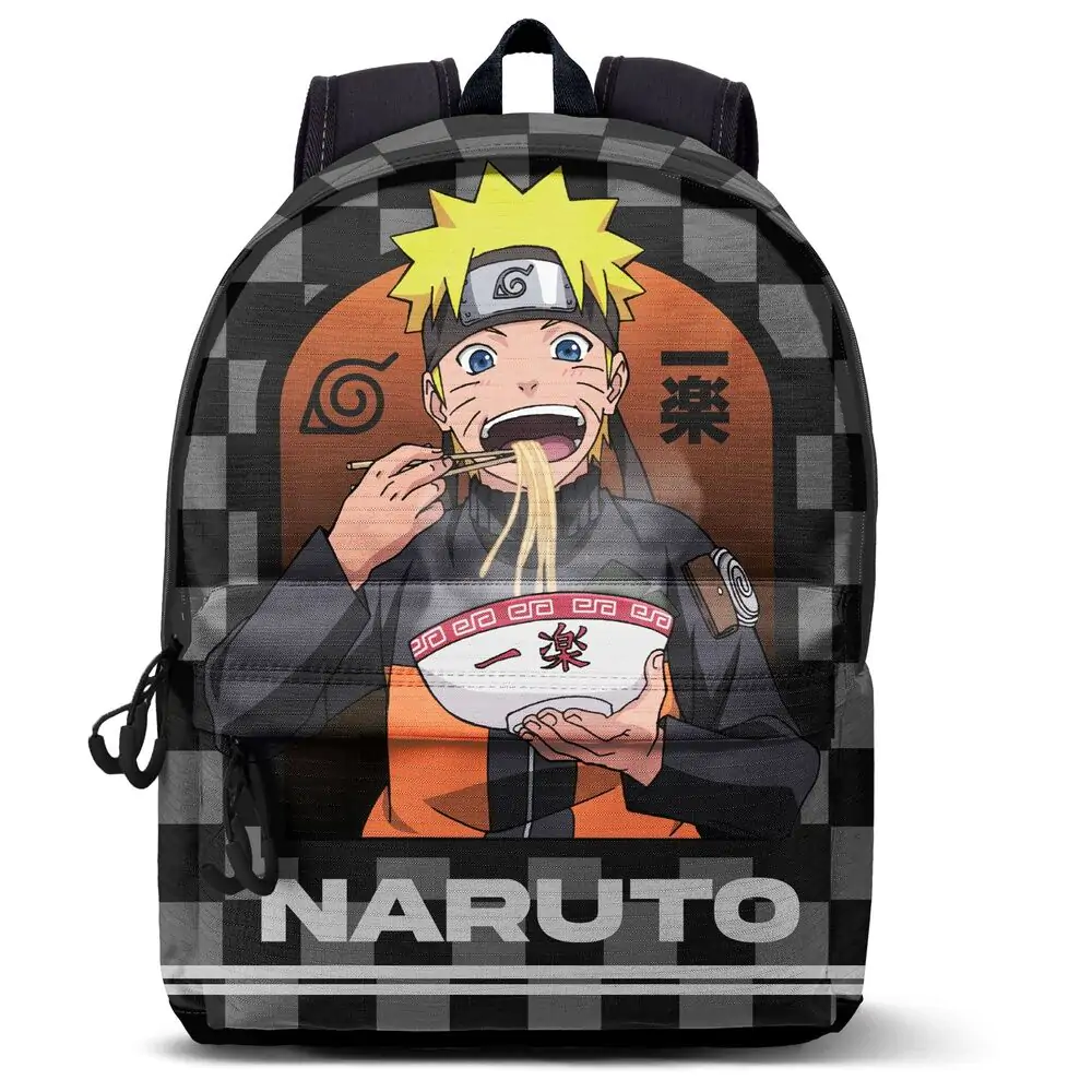 Naruto Shippuden Ichiraku táska hátizsák 35cm termékfotó