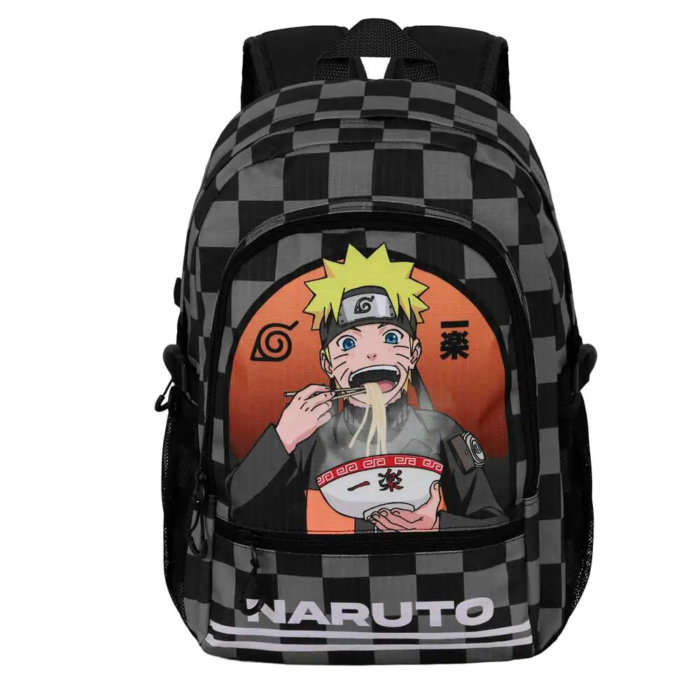Naruto Shippuden Ichiraku táska hátizsák 44cm termékfotó