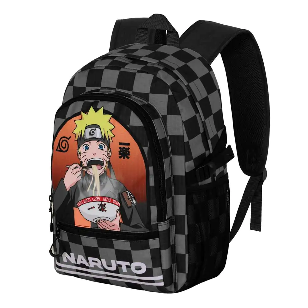 Naruto Shippuden Ichiraku táska hátizsák 44cm termékfotó