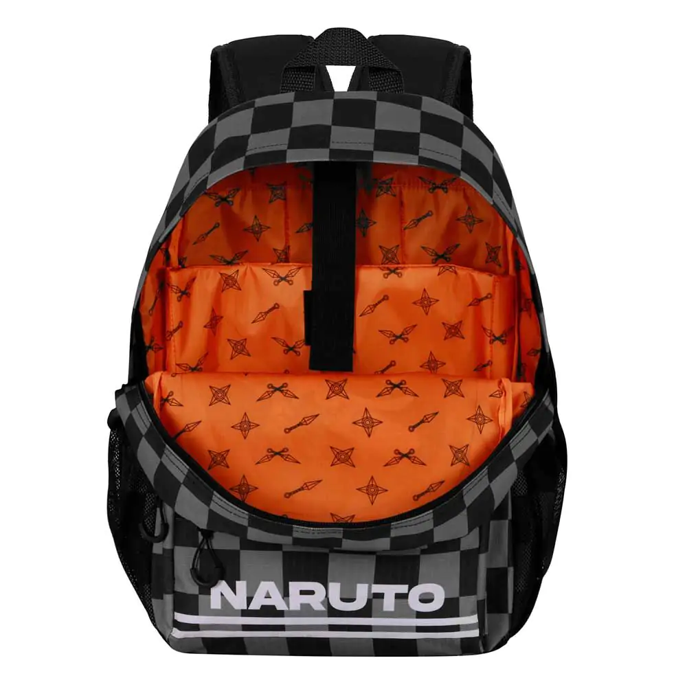 Naruto Shippuden Ichiraku táska hátizsák 44cm termékfotó