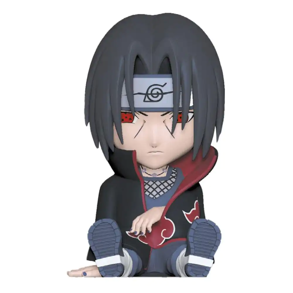 Naruto Shippuden Coin Bank Itachi termékfotó