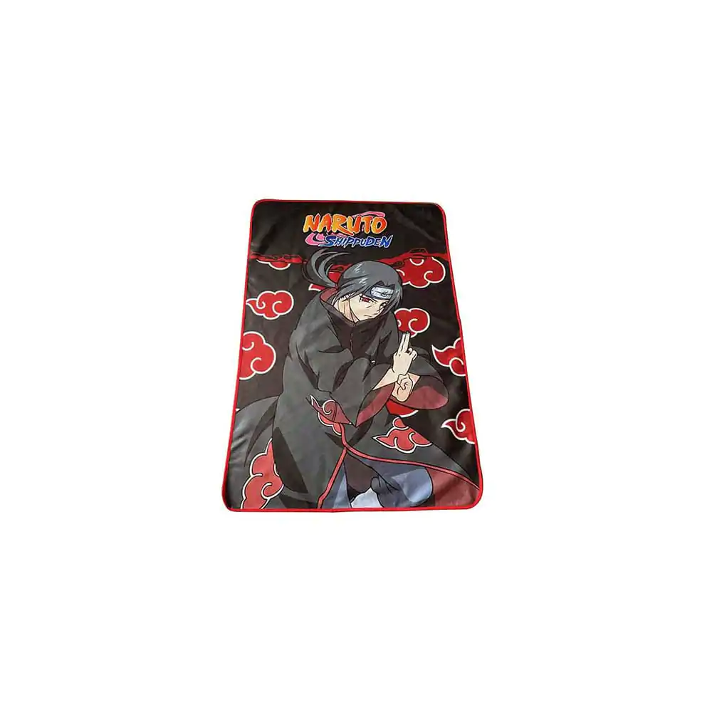 Naruto Shippuden Fleece Blanket Itachi 100 x 150 cm termékfotó