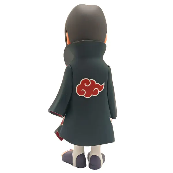 Naruto Shippuden Itachi Uchiha Minix figura 12cm termékfotó