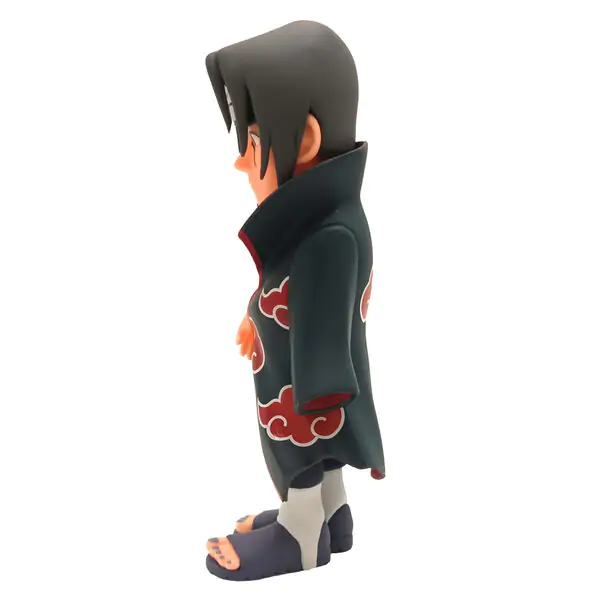 Naruto Shippuden Itachi Uchiha Minix figura 12cm termékfotó