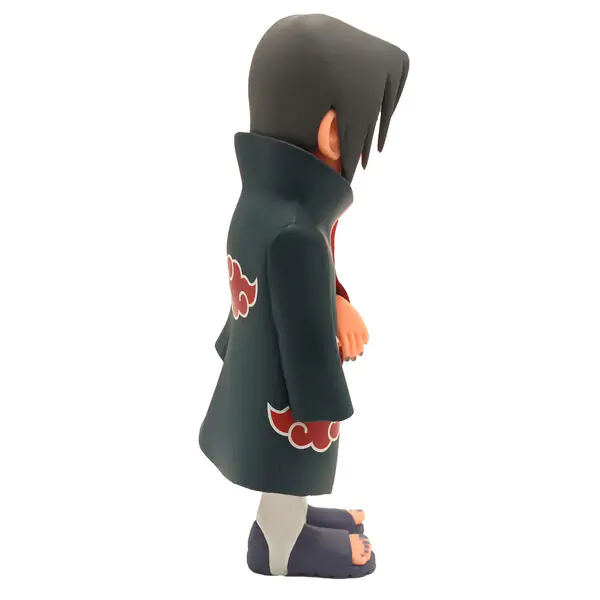 Naruto Shippuden Itachi Uchiha Minix figura 12cm termékfotó