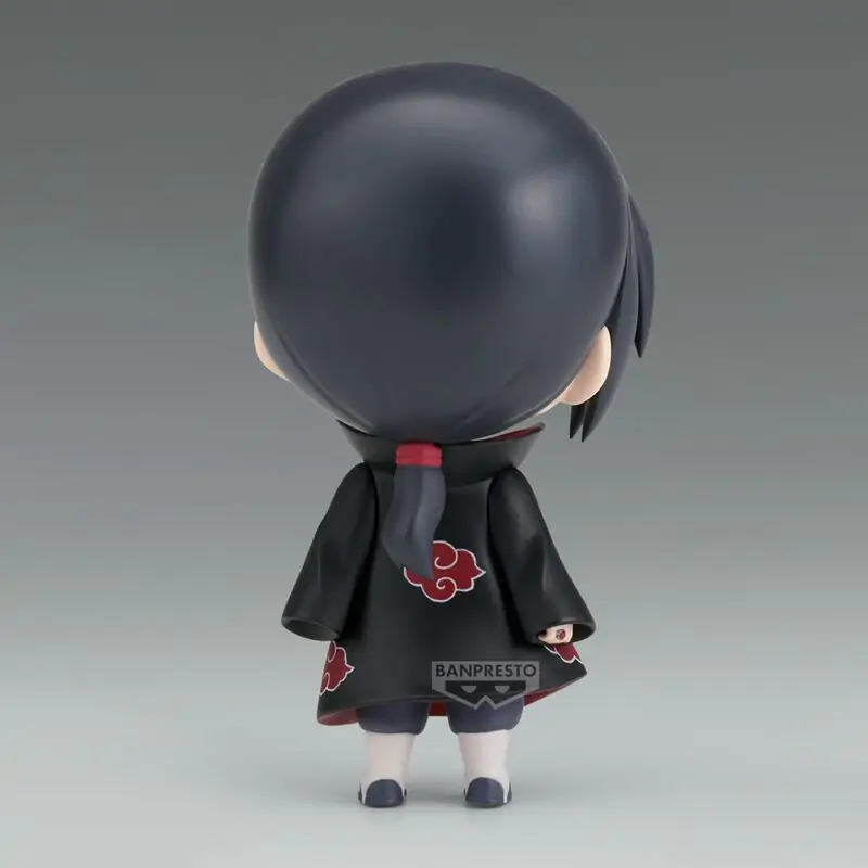 Naruto Shippuden Itachi Uchiha Repoprize figura 10cm termékfotó