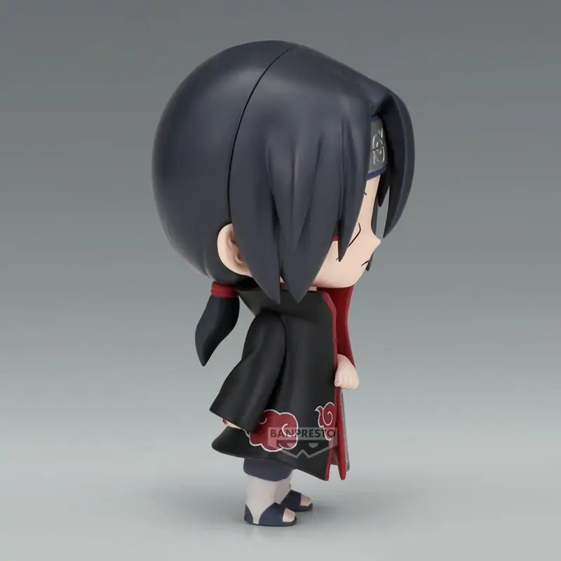 Naruto Shippuden Itachi Uchiha Repoprize figura 10cm termékfotó