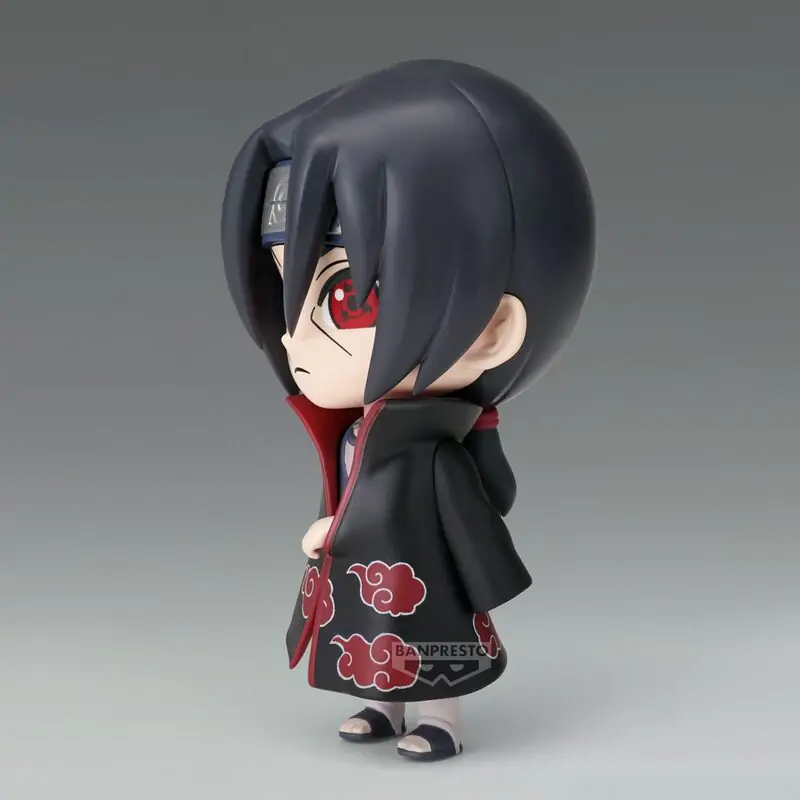 Naruto Shippuden Itachi Uchiha Repoprize figura 10cm termékfotó