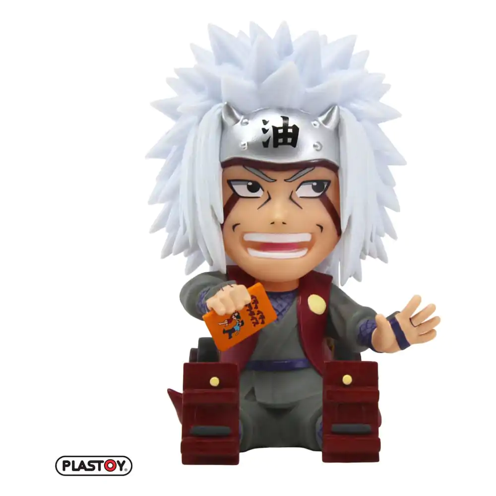 Naruto Shippuden: Jiraya persely 16,5 cm termékfotó