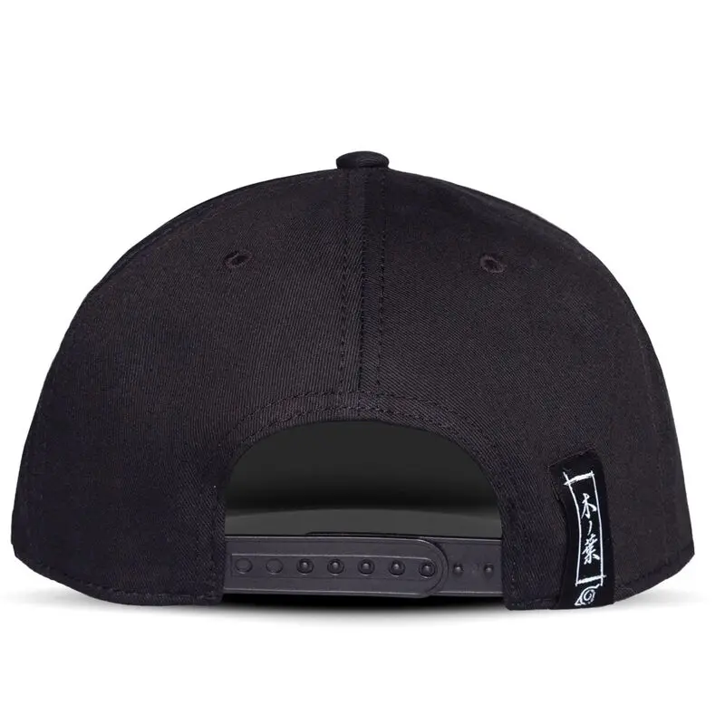 Naruto Shippuden Kakashi baseball sapka termékfotó