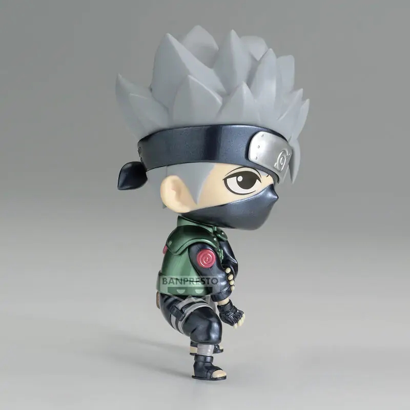 Naruto Shippuden Kakashi Hatake Repoprize figura 10cm termékfotó