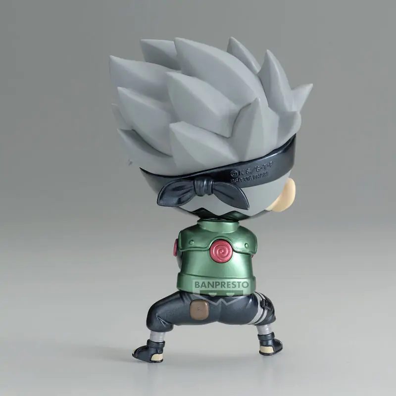 Naruto Shippuden Kakashi Hatake Repoprize figura 10cm termékfotó