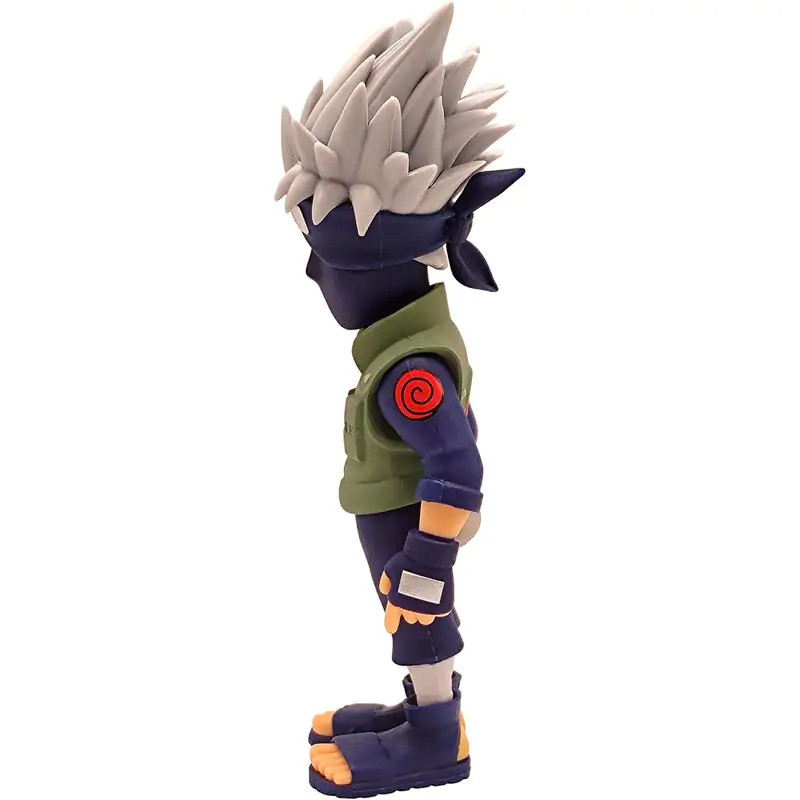 Naruto Shippuden Kakashi Minix Figur 12cm termékfotó