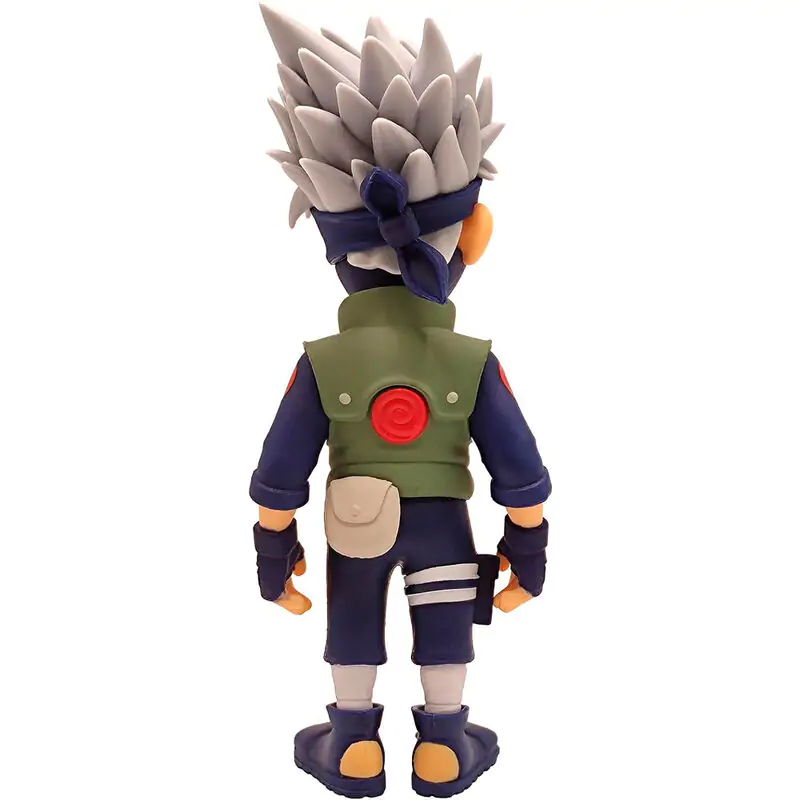 Naruto Shippuden Kakashi Minix Figur 12cm termékfotó