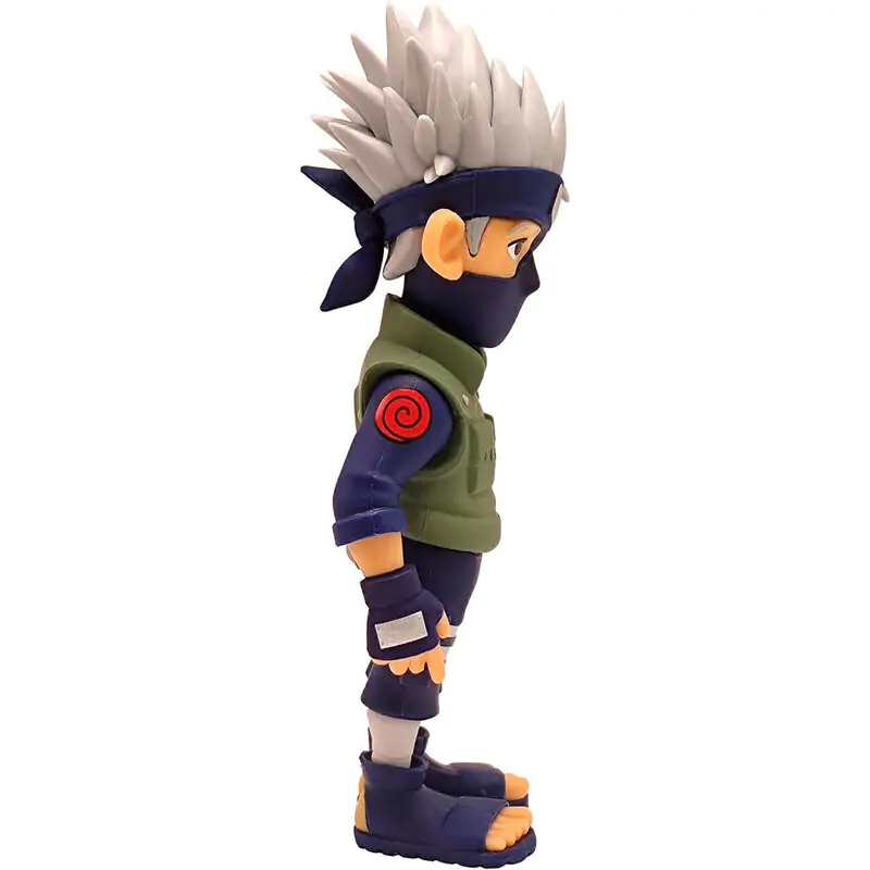 Naruto Shippuden Kakashi Minix Figur 12cm termékfotó