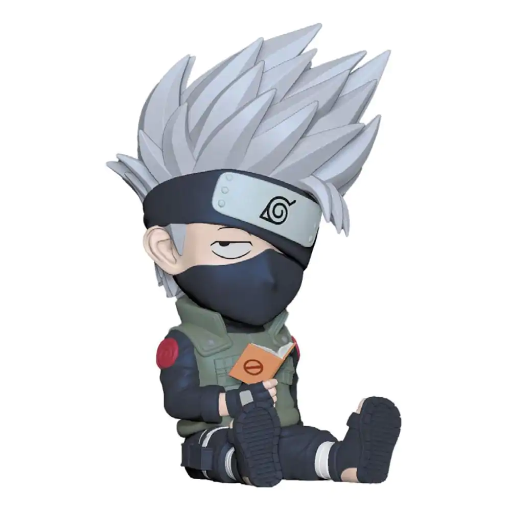 Naruto Shippuden Coin Bank Kakashi termékfotó