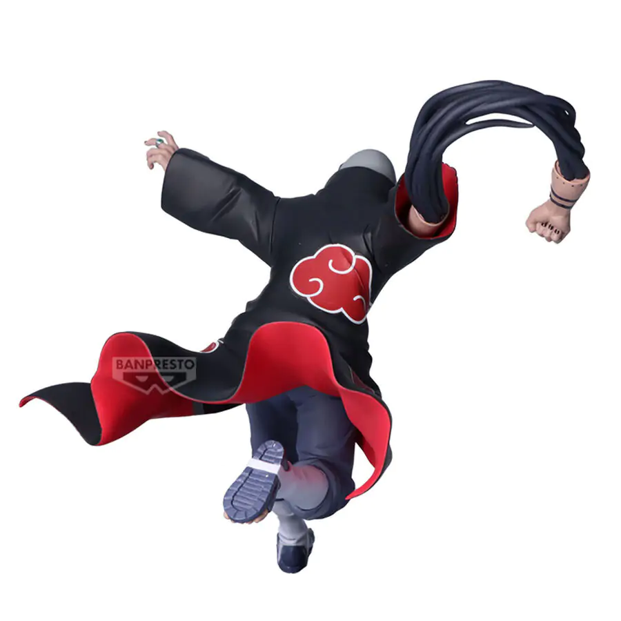 Naruto Shippuden Kakuzu Vibration figura 15cm termékfotó