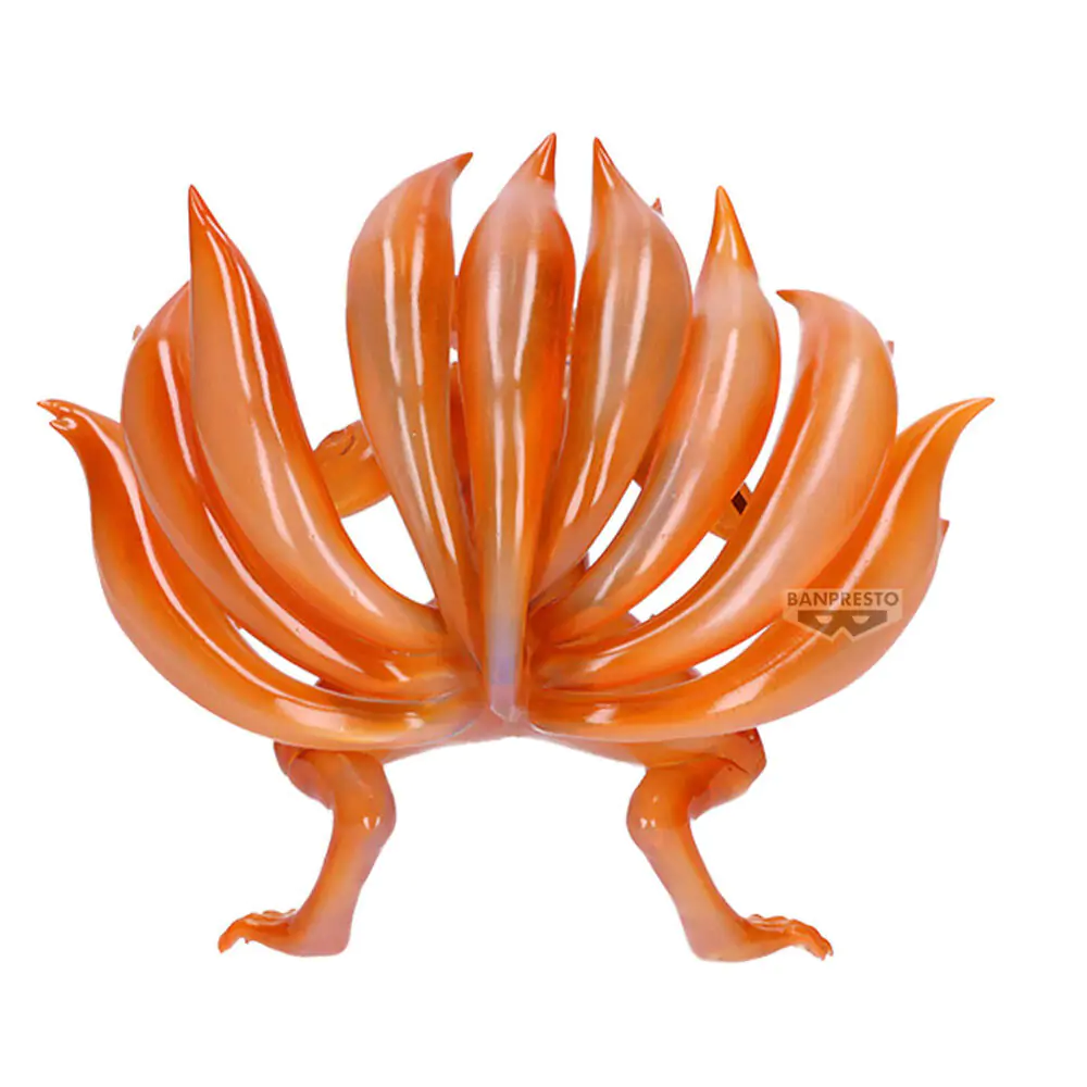 Naruto Shippuden Kurama Ver.B figura 15cm termékfotó