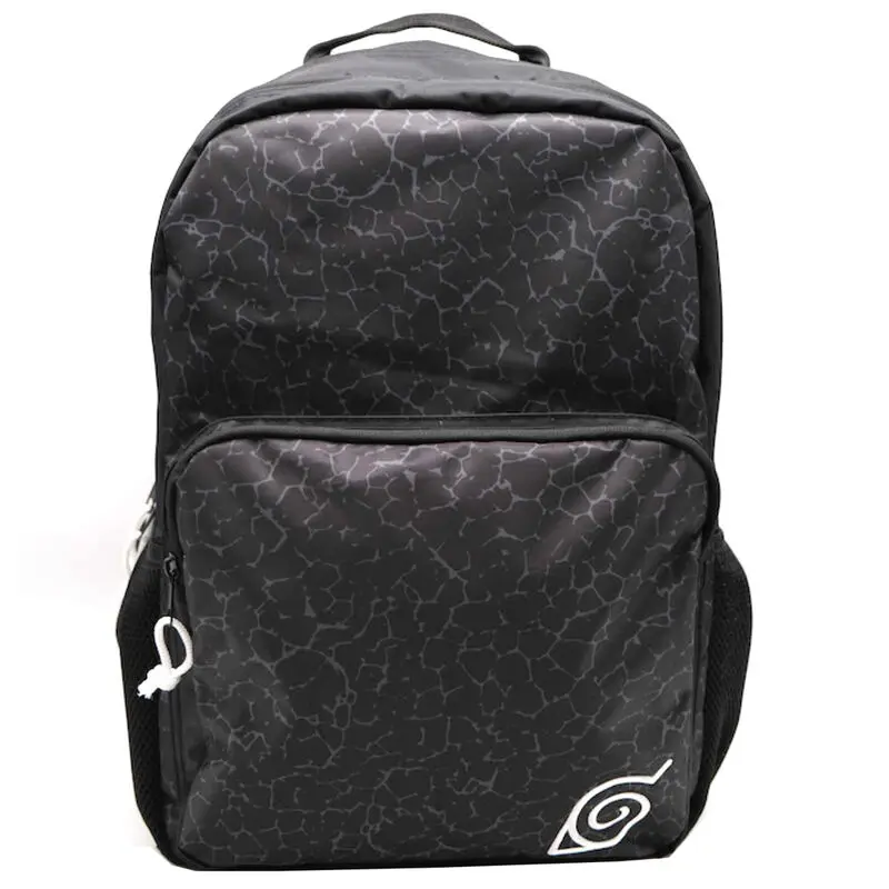 Naruto Shippuden Logo táska hátizsák 38cm termékfotó