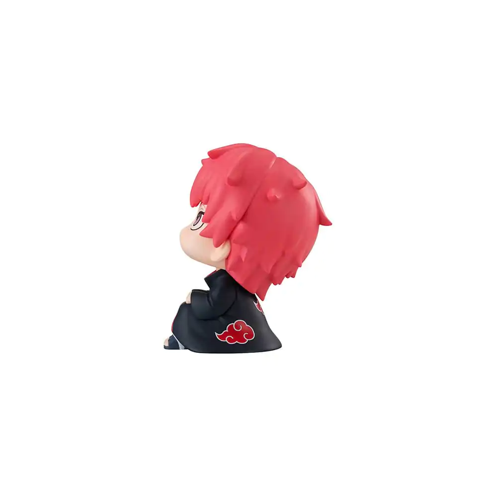 Naruto Shippuden Look Up Sasori PVC szobor figura 11 cm termékfotó