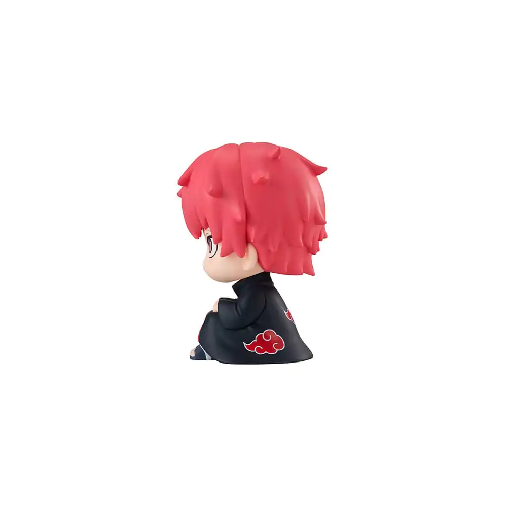 Naruto Shippuden Look Up Sasori PVC szobor figura 11 cm termékfotó
