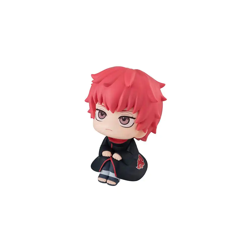 Naruto Shippuden Look Up Sasori PVC szobor figura 11 cm termékfotó