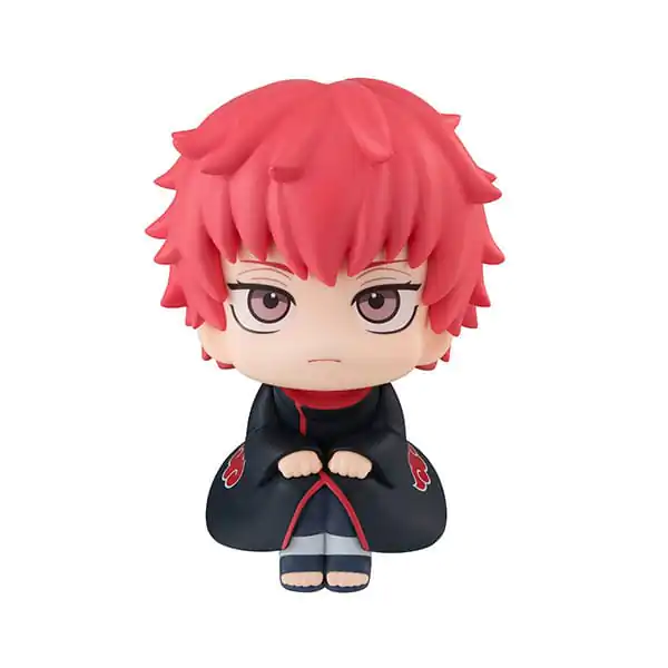 Naruto Shippuden Look Up Sasori PVC szobor figura 11 cm termékfotó