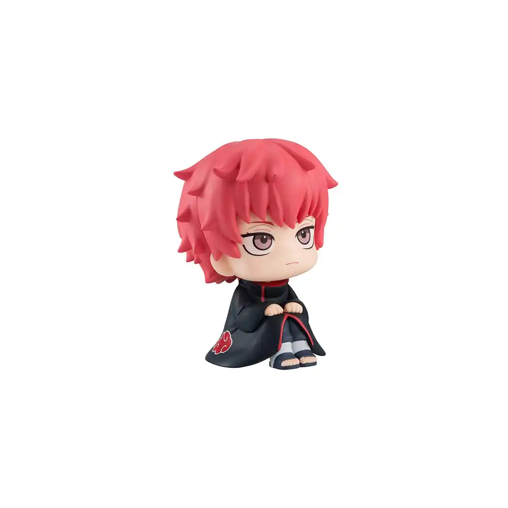 Naruto Shippuden Look Up Sasori PVC szobor figura 11 cm termékfotó