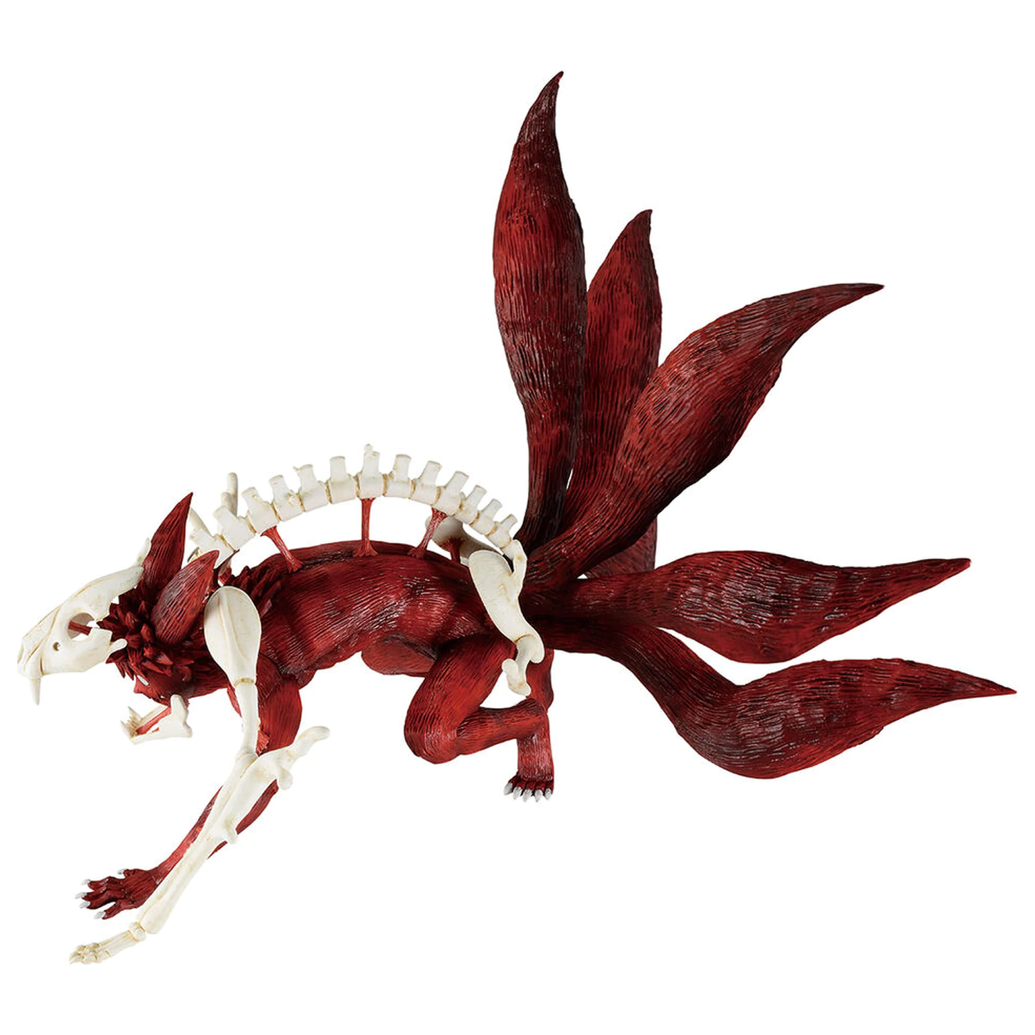 Naruto Shippuden Masterlise A Bridge Between the Lament of Samsara and Peace Naruto Uzumaki Ichibansho figura 19cm termékfotó