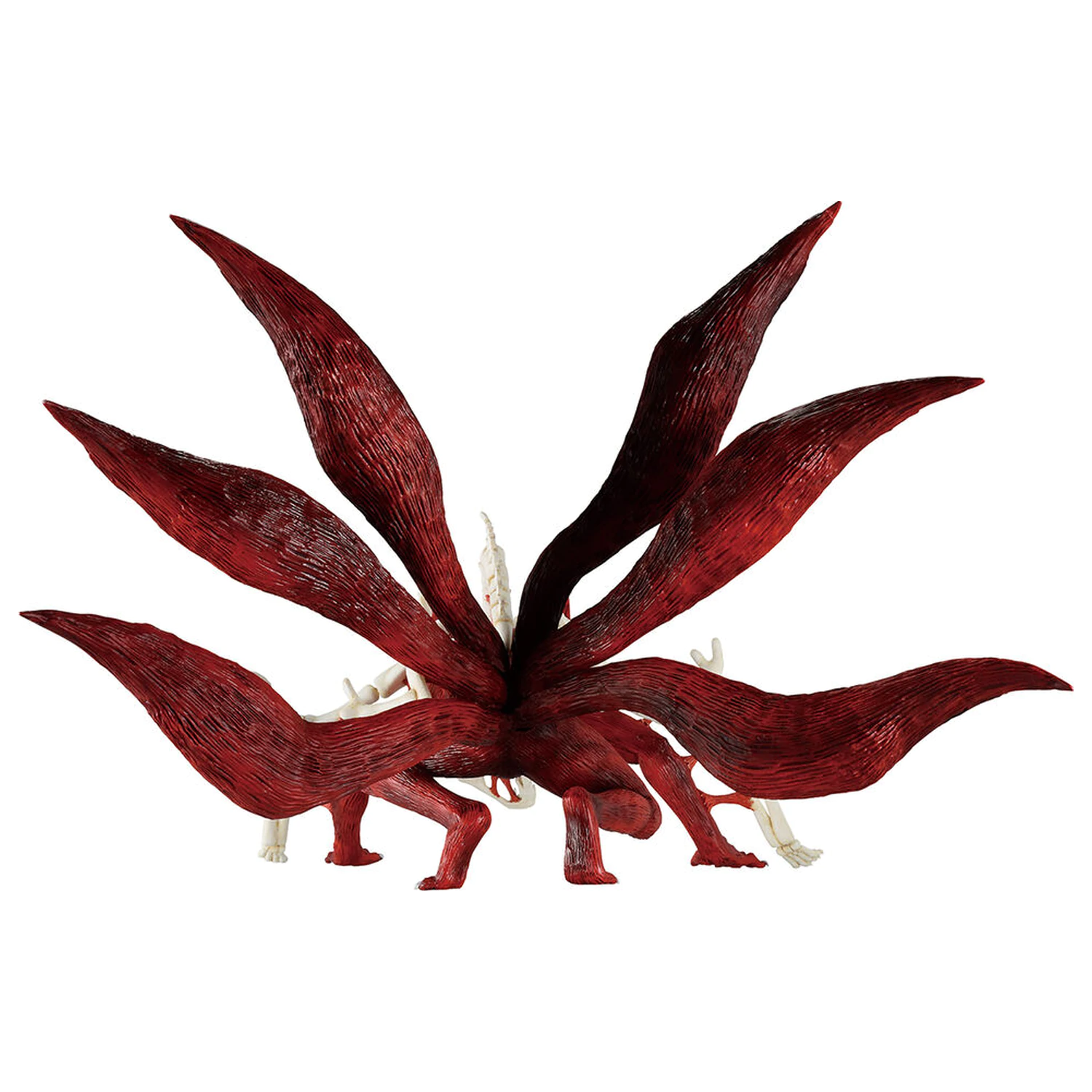 Naruto Shippuden Masterlise A Bridge Between the Lament of Samsara and Peace Naruto Uzumaki Ichibansho figura 19cm termékfotó