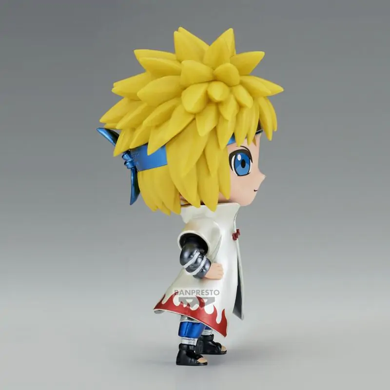 Naruto Shippuden Minato Namikaze Repoprize figura 10cm termékfotó