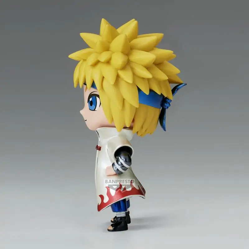 Naruto Shippuden Minato Namikaze Repoprize figura 10cm termékfotó