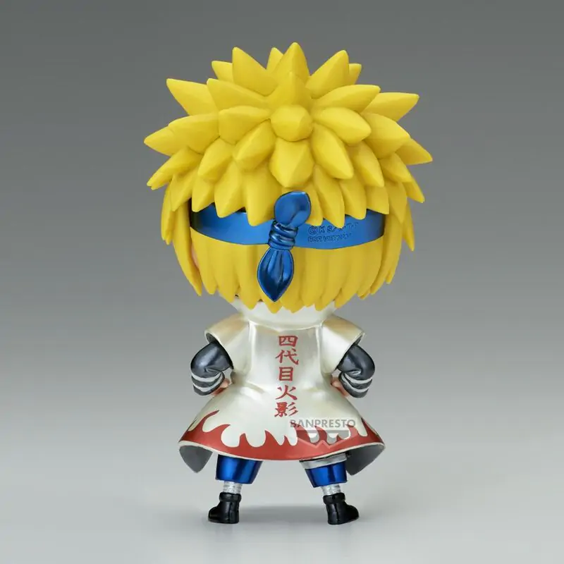 Naruto Shippuden Minato Namikaze Repoprize figura 10cm termékfotó