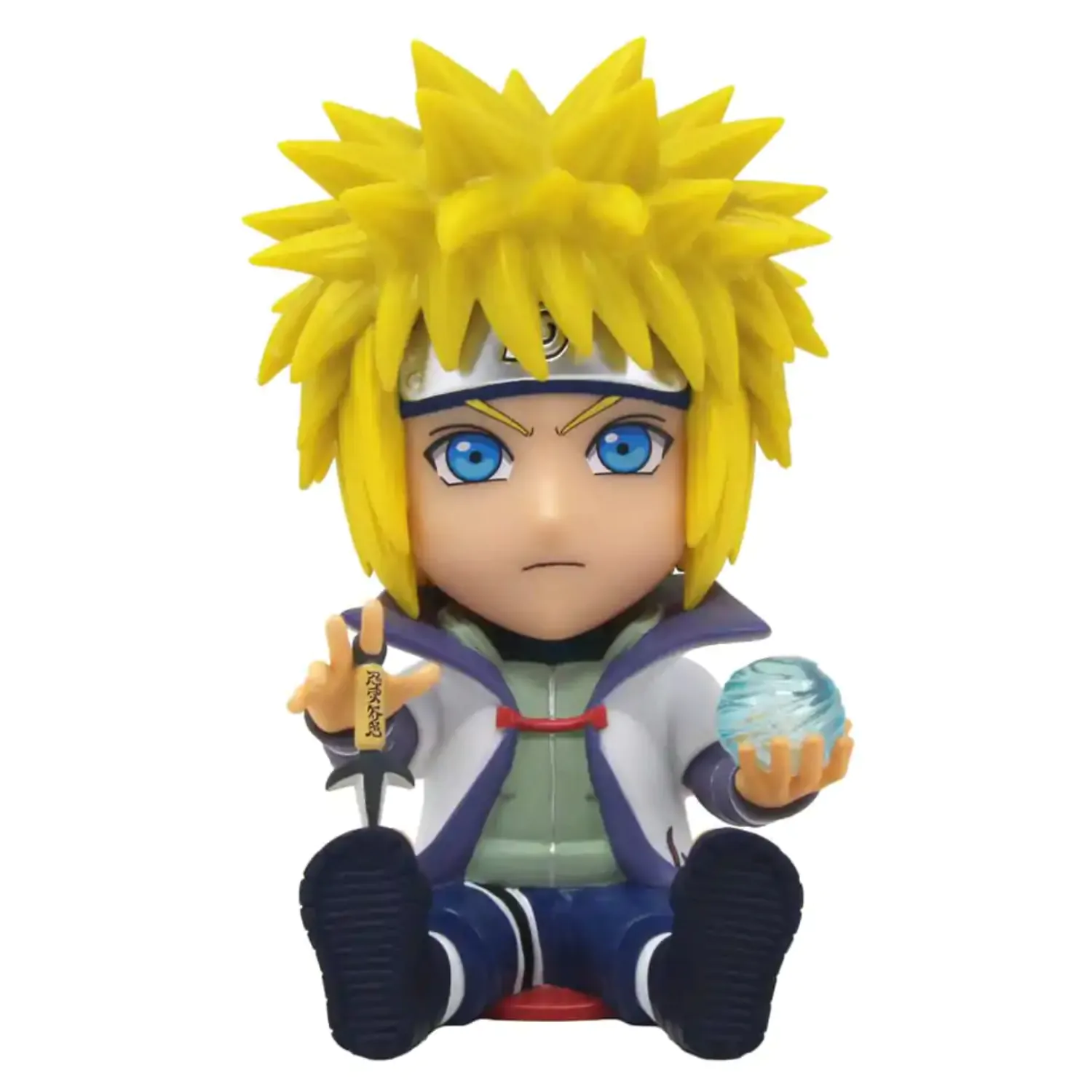 Naruto Shippuden: Minato persely 16,5 cm termékfotó