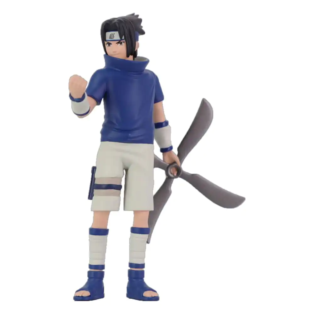 Naruto Shippuden Mini figura Sasuke 11 cm termékfotó