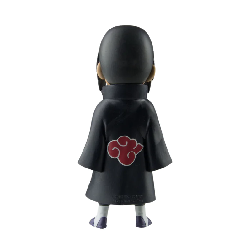 Naruto Shippuden Mininja Itachi Mini figura 8 cm termékfotó