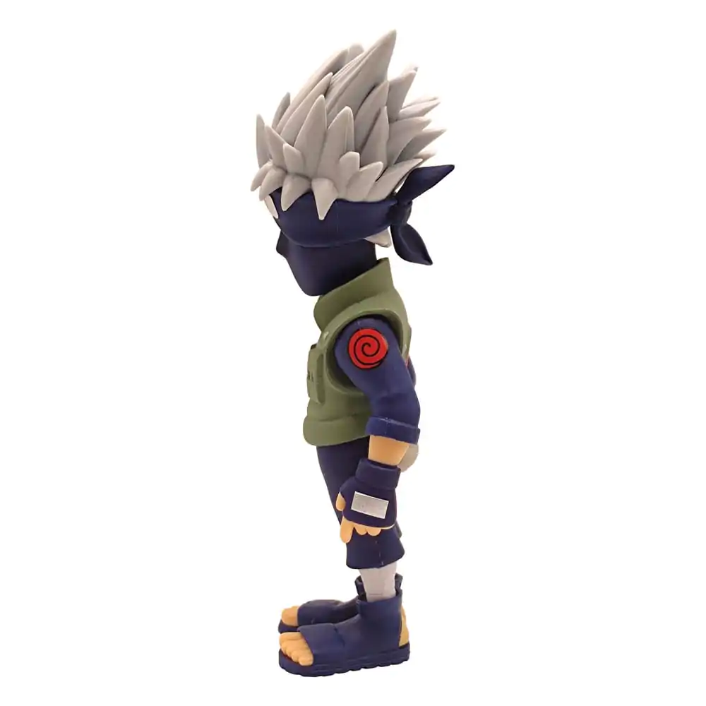 Naruto Shippuden Minix figura Kakashi 12 cm termékfotó