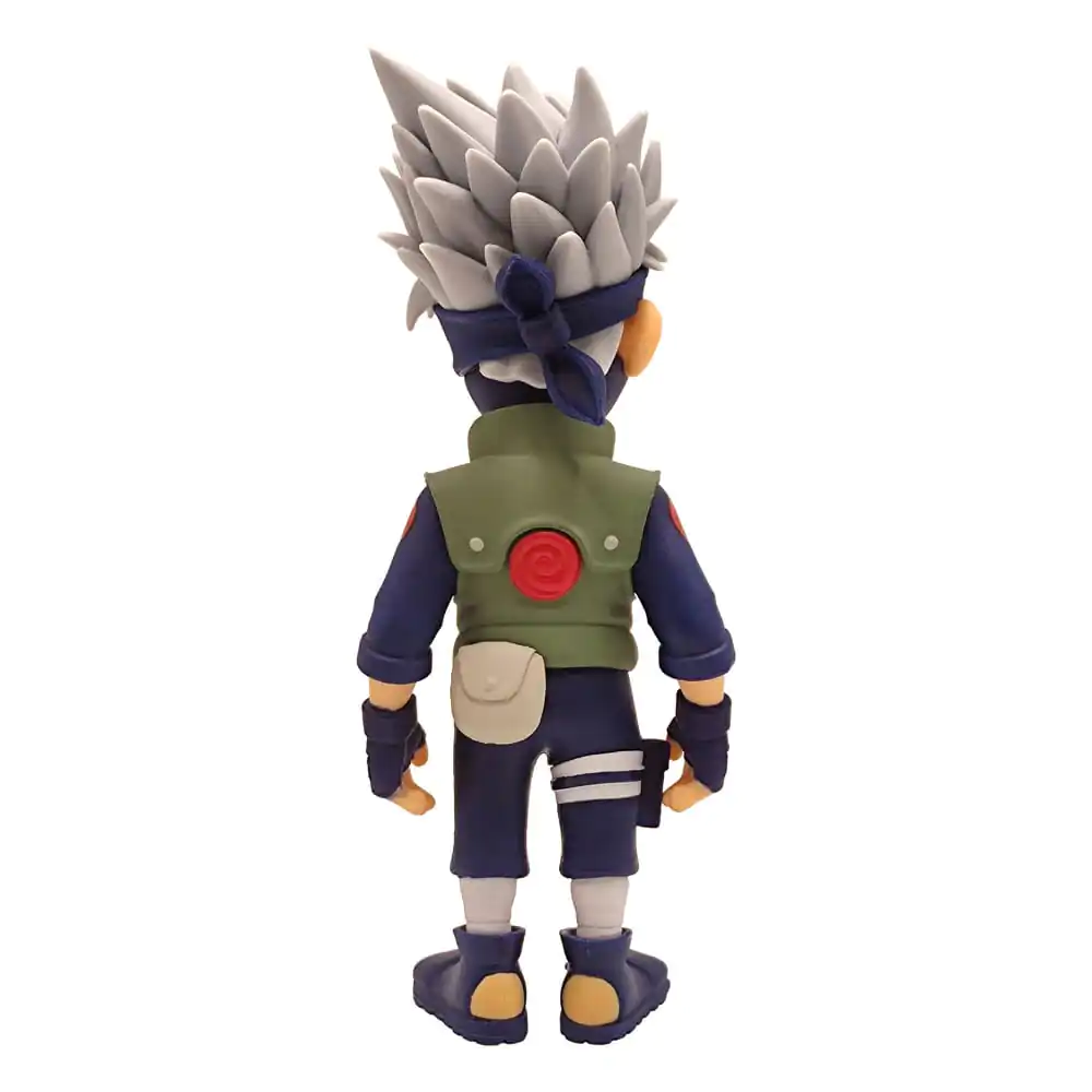 Naruto Shippuden Minix figura Kakashi 12 cm termékfotó