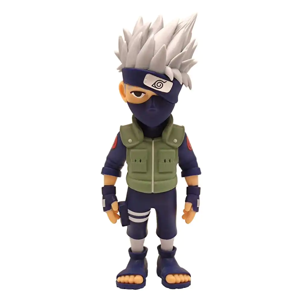 Naruto Shippuden Minix figura Kakashi 12 cm termékfotó