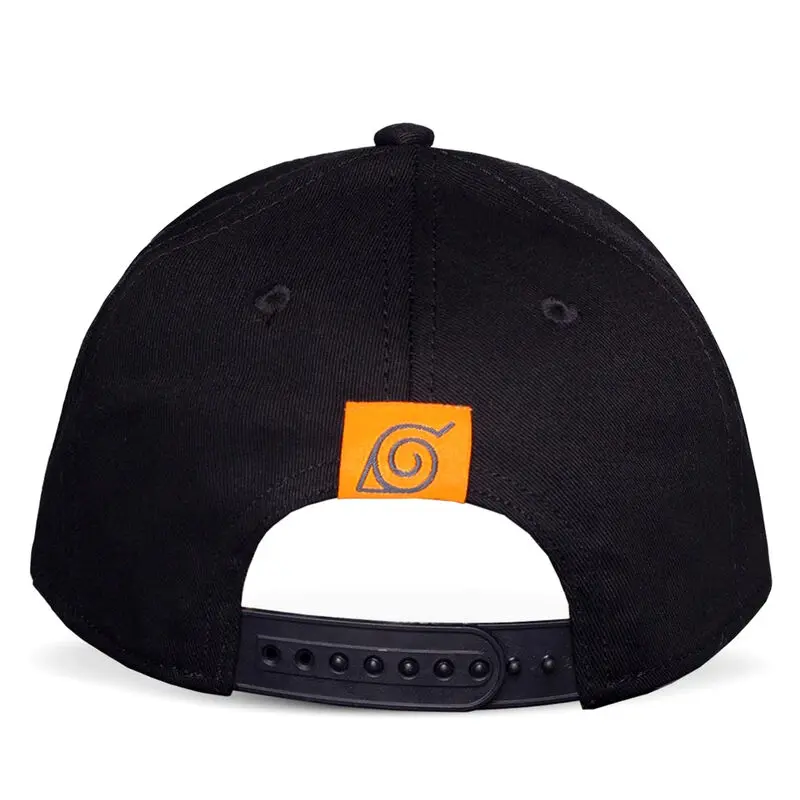 Naruto Shippuden Naruto baseball sapka termékfotó