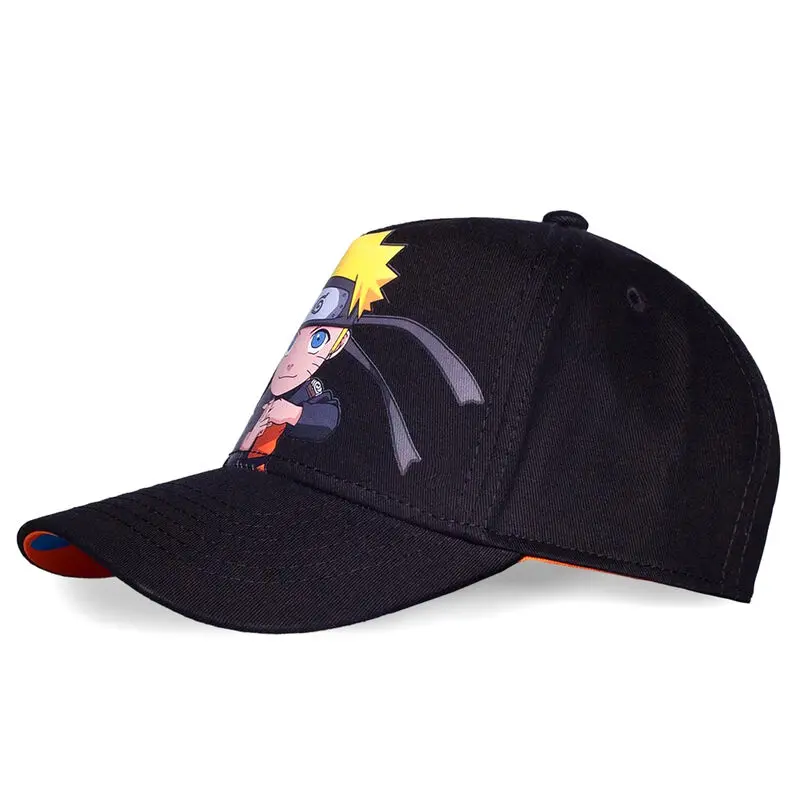 Naruto Shippuden Naruto baseball sapka termékfotó