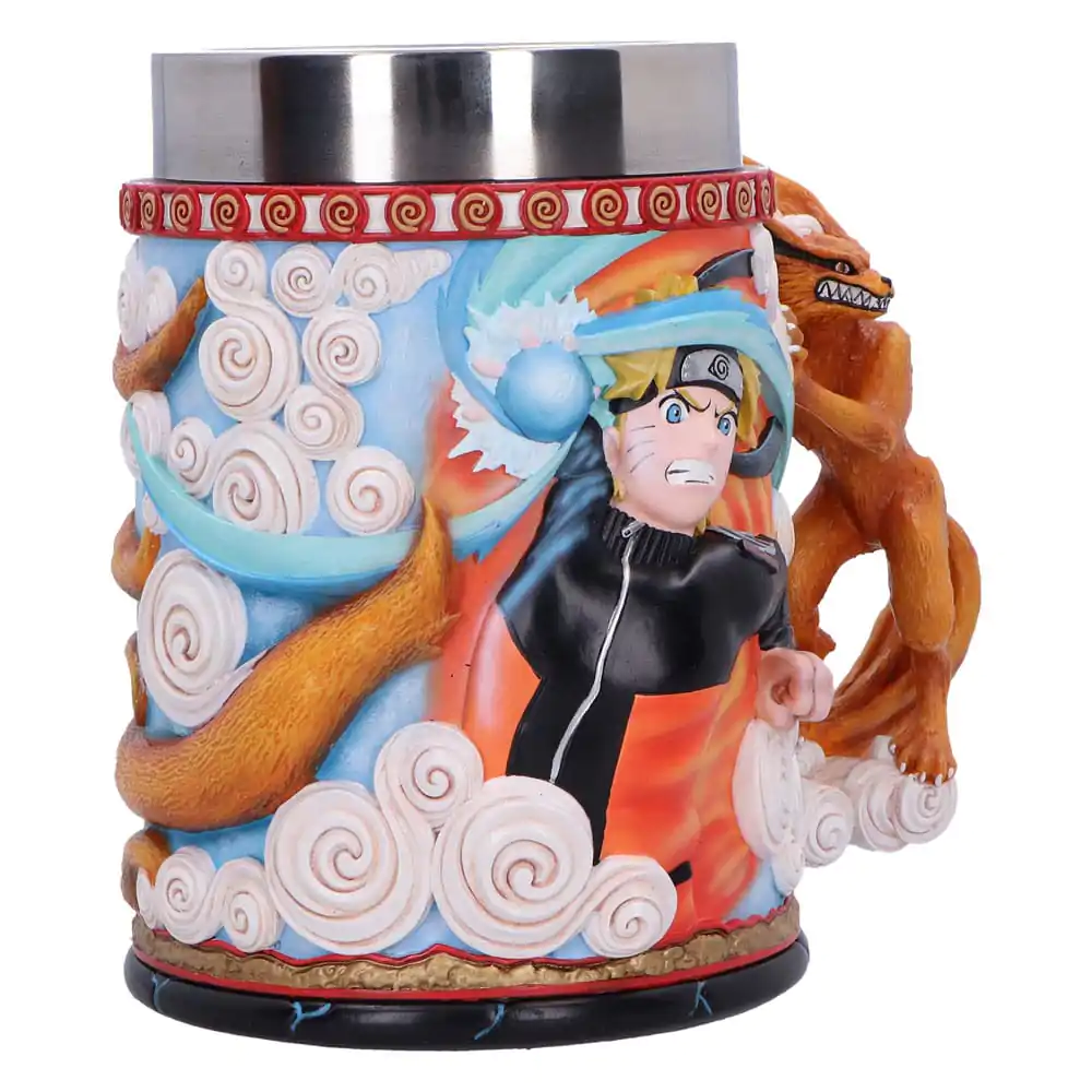 Naruto Shippuden Naruto korsó 16 cm termékfotó