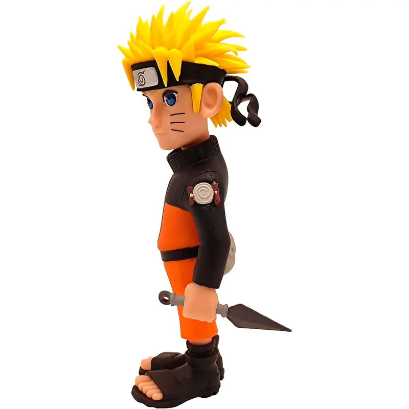 Naruto Shippuden Naruto Minix Figur 12cm termékfotó