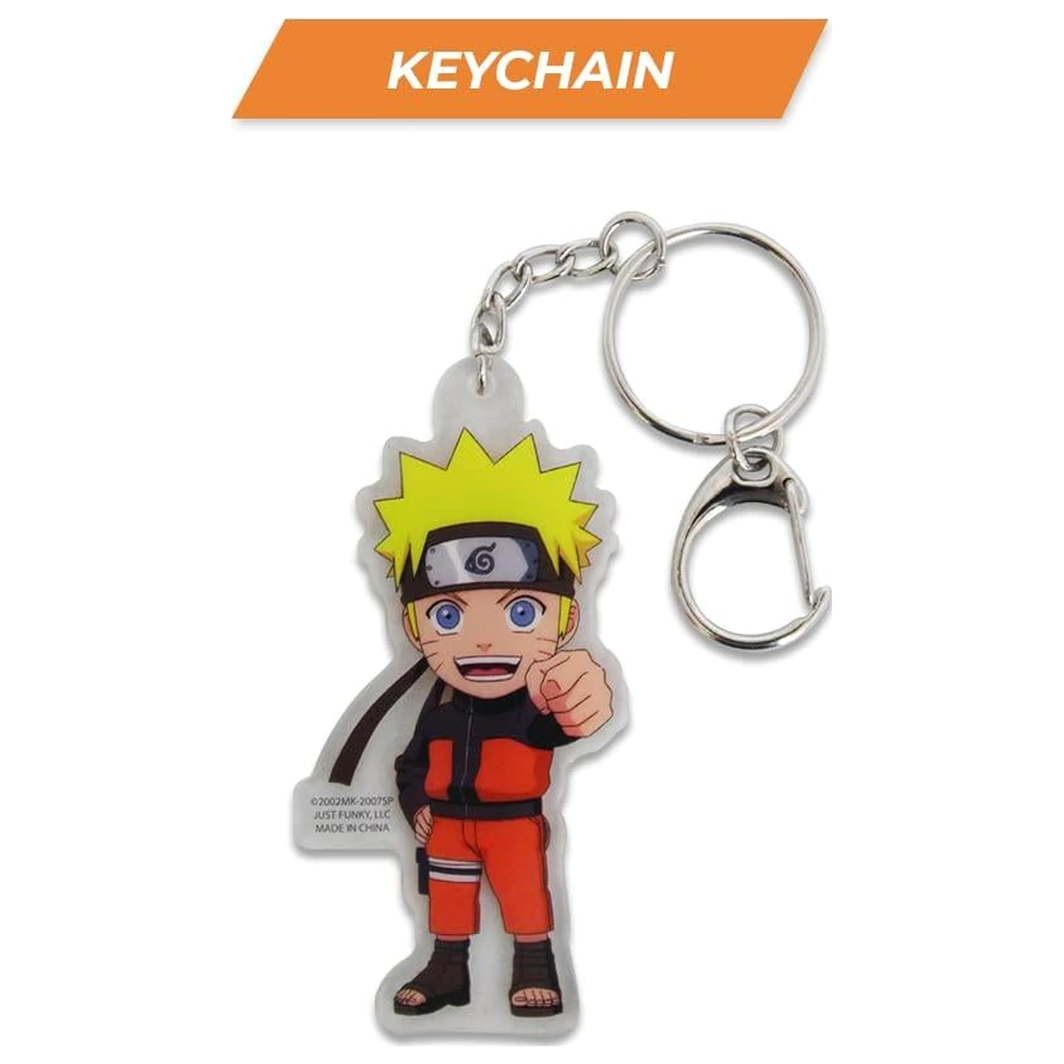 Naruto Shippuden Naruto Mystery Box termékfotó