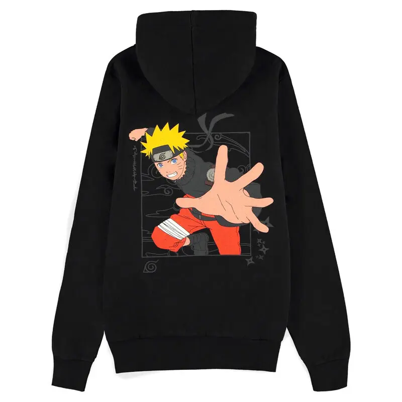 Naruto Shippuden Naruto pulóver termékfotó